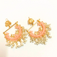 Rumy Earrings For Jewellery