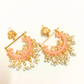 Rumy Earrings For Jewellery