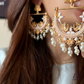 Rumy Earrings For Jewellery