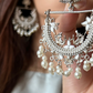 Rumy Earrings For Jewellery