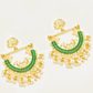 Rumy Earrings For Jewellery
