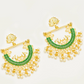 Rumy Earrings For Jewellery