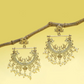 Rumy Earrings For Jewellery
