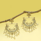 Rumy Earrings For Jewellery