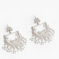 Rumy Earrings For Jewellery