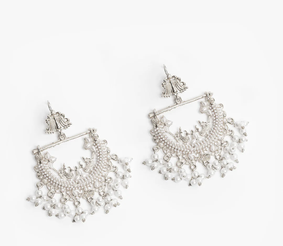 Rumy Earrings For Jewellery