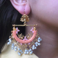 Rumy Earrings For Jewellery
