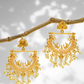 Rumy Earrings For Jewellery