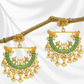 Rumy Earrings For Jewellery