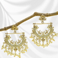 Rumy Earrings For Jewellery